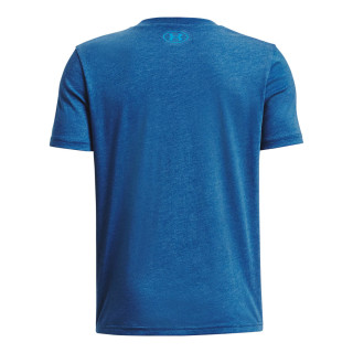 Tricou Baieti LOGO WORDMARK SS Under Armour 