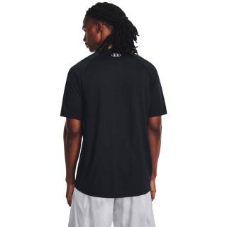 Tricou Barbati TECH PRT FILL SS Under Armour