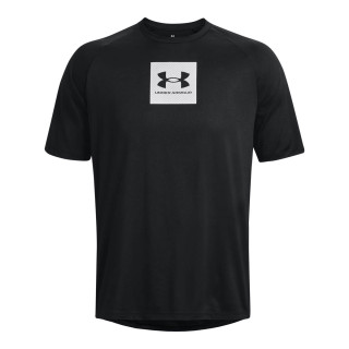 Tricou Barbati TECH PRT FILL SS Under Armour