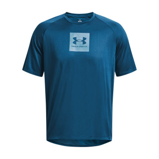 Tricou Barbati TECH PRT FILL SS Under Armour