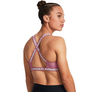 Bustiera Dama CROSSBACK STRAPPY LOW Under Armour