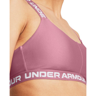 Bustiera Dama CROSSBACK STRAPPY LOW Under Armour
