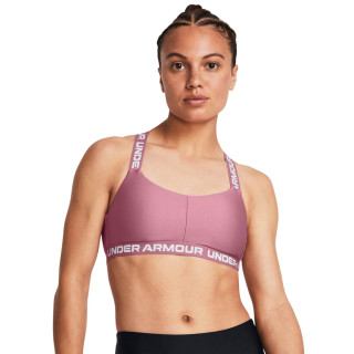 Bustiera Dama CROSSBACK STRAPPY LOW Under Armour