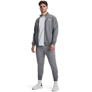 Jacheta Barbati ESSENTIAL FLC TRACK JKT Under Armour