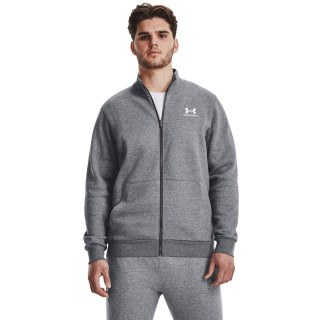 Jacheta Barbati ESSENTIAL FLC TRACK JKT Under Armour