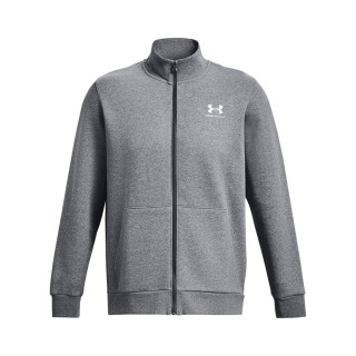 Jacheta Barbati ESSENTIAL FLC TRACK JKT Under Armour