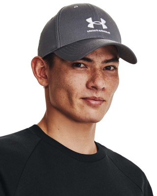 Sapca Barbati M ESSENTIAL LOW LOCKUP ADJ Under Armour 