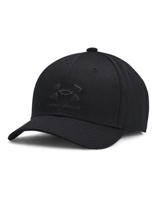 Sapca Baieti ESSENTIAL LOW LOCKUP ADJ Under Armour 