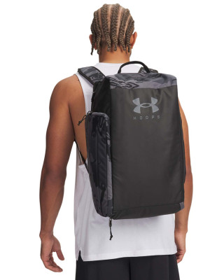 Geanta Unisex CONTAIN DUO SM DUFFLE Under Armour 