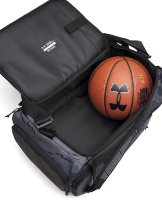 Geanta Unisex CONTAIN DUO SM DUFFLE Under Armour 