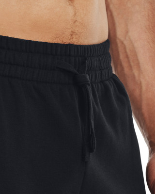 Pantaloni Barbati RIVAL FLEECE CARGO JOGGER Under Armour 