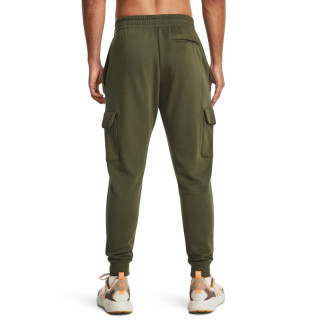 Pantaloni Barbati RIVAL FLEECE CARGO JOGGER Under Armour