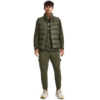 Pantaloni Barbati RIVAL FLEECE CARGO JOGGER Under Armour