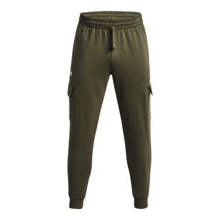 Pantaloni Barbati RIVAL FLEECE CARGO JOGGER Under Armour