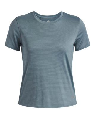 Tricou Dama LAUNCH SHORTSLEEVE Under Armour