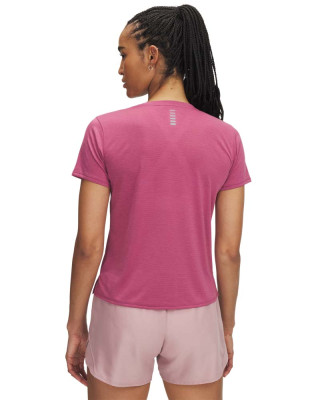 Tricou Dama LAUNCH SHORTSLEEVE Under Armour