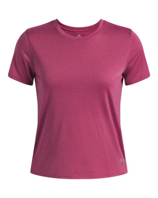 Tricou Dama LAUNCH SHORTSLEEVE Under Armour