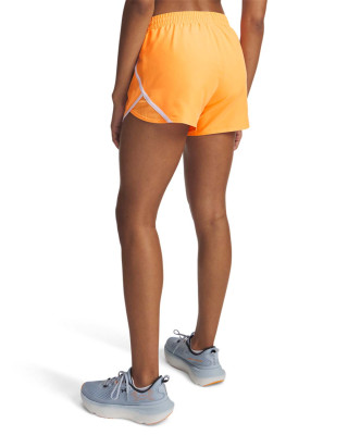 Pantaloni scurti Dama FLY BY 3 SHORTS Under Armour 
