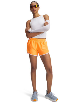 Pantaloni scurti Dama FLY BY 3 SHORTS Under Armour 