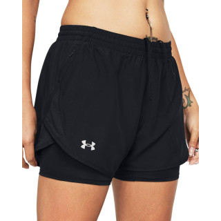 Pantaloni scurti Dama FLY BY 2IN1 SHORT Under Armour 