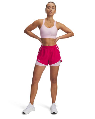 Pantaloni scurti Dama FLY BY 2-IN-1 SHORTS Under Armour