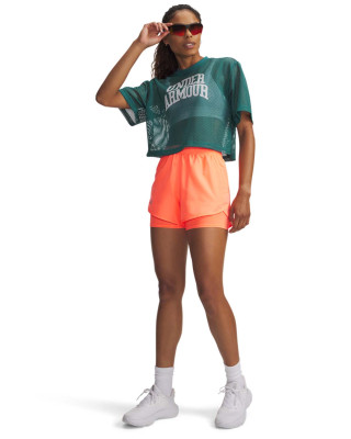 Pantaloni Scurti Dama FLY BY 2-IN-1 SHORTS Under Armour 