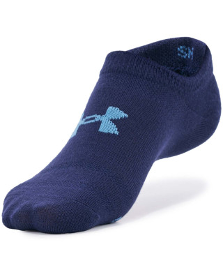 Sosete Unisex ESSENTIAL NO SHOW 6 PACK Under Armour 