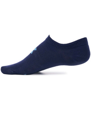 Sosete Unisex ESSENTIAL NO SHOW 6 PACK Under Armour 
