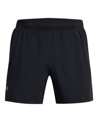 Pantaloni scurti Barbati LAUNCH 5 SHORTS Under Armour 