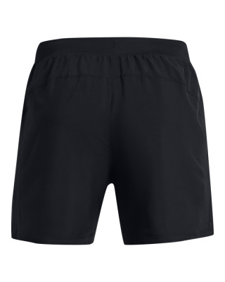 Pantaloni scurti Barbati LAUNCH 5 SHORTS Under Armour 