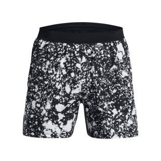 Pantaloni scurti Barbati LAUNCH 5 SPECKS SHORT Under Armour