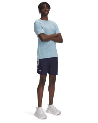 Pantaloni scurti Barbati LAUNCH 7 SHORTS Under Armour