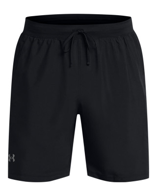 Pantaloni scurti Barbati  LAUNCH 7 UNLINED SHORTS Under Armour 