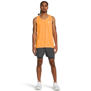 Pantaloni scurti Barbati LAUNCH 5 2-IN-1 SHORT Under Armour