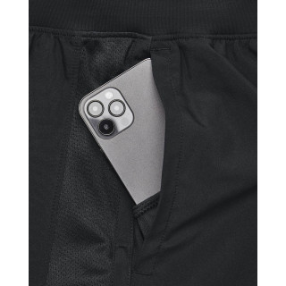 Pantaloni scurti Barbati LAUNCH 7   2-IN-1 SHORT Under Armour 