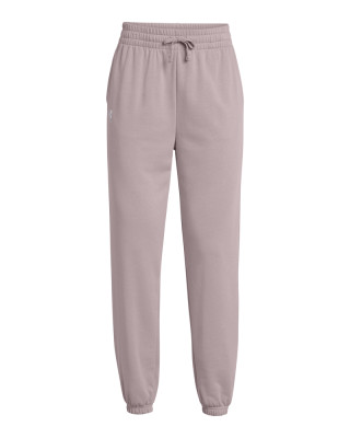 Pantaloni Dama RIVAL TERRY JOGGERS Under Armour