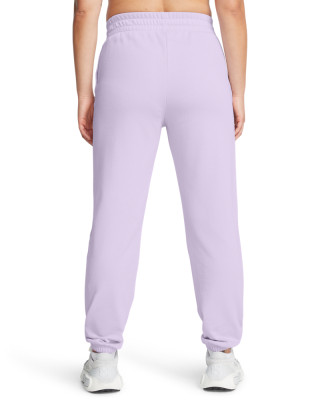 Pantaloni Dama RIVAL TERRY JOGGER Under Armour 