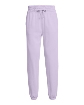 Pantaloni Dama RIVAL TERRY JOGGER Under Armour 