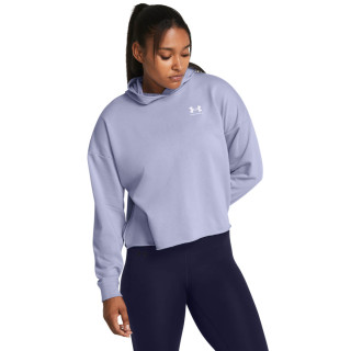 Hanorac Dama RIVAL TERRY OS HOODIE Under Armour 