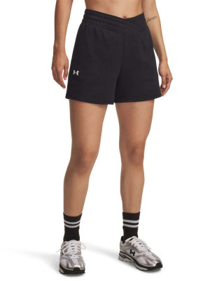 Pantaloni scurti Dama RIVAL TERRY SHORT Under Armour