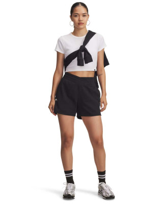 Pantaloni scurti Dama RIVAL TERRY SHORT Under Armour