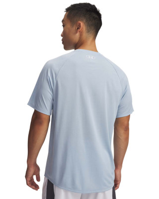 Tricou Barbati TECH TEXTURED SS Under Armour 