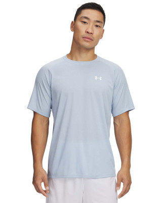 Tricou Barbati TECH TEXTURED SS Under Armour 