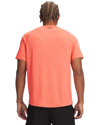 Tricou Barbati TECH TEXTURED Short Sleeve Under Armour 