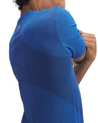 Tricou Barbati VANISH SEAMLESS SS Under Armour