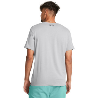 Tricou Barbati COLORBLOCK WORDMARK SS Under Armour