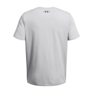 Tricou Barbati COLORBLOCK WORDMARK SS Under Armour