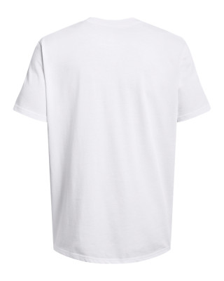 Tricou Barbati ARMOUR CHROME LABEL Short Sleeve Under Armour 