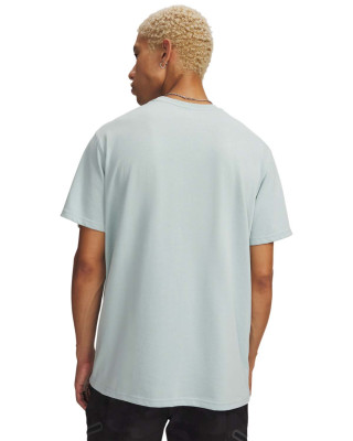 Tricou Barbati HEAVYWEIGHT LABEL Short Sleeve Under Armour 