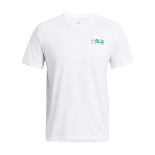 Tricou Barbati BBALL LOGO COURT SS Under Armour